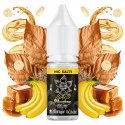 Demo Monkey RY4 10ml - The Mind Flayer Salt & Bombo