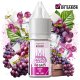 Grape Ice 10ml - Magnum Vape Extra Sweet Pod Salts