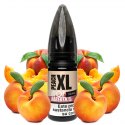 Peach XL 10ml - Riot Squad Bar EDTN Salt