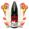 Strawberry Pina Colada 10ml - Riot Squad Bar EDTN Salt