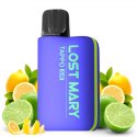 Tappo Air + Lemon Lime Pro Pod 2ml - Lost Mary