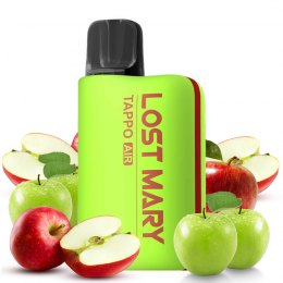 Tappo Air + Double Apple Pod 2ml - Lost Mary