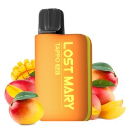 Tappo Air + Triple Mango Pod 2ml - Lost Mary