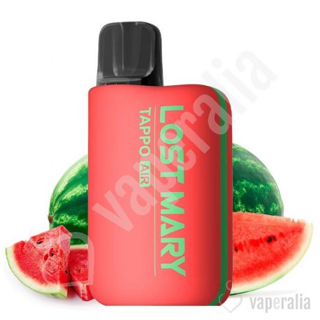 Tappo Air + Watermelon Pod 2ml - Lost Mary