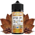 Aroma Apache 30ml/120 (Longfill) - Atmos Lab