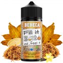 Aroma Bebeca 30ml/120 (Longfill) - Atmos Lab
