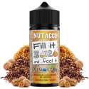 Aroma Nutacco 30ml/120 (Longfill) - Atmos Lab