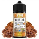 Aroma RY69 30ml/120 (Longfill) - Atmos Lab