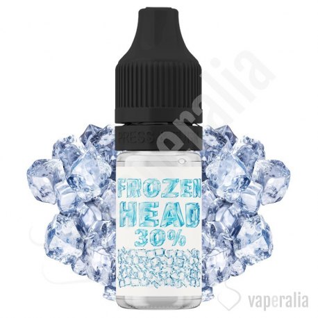 Molécula Frozen Head 10ml - Atmos Lab