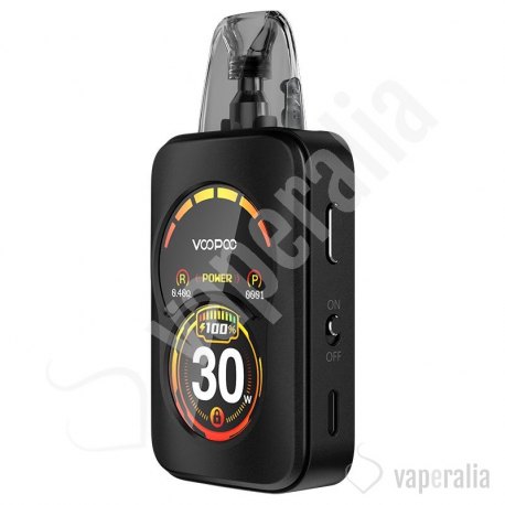 Argus A 1100mAh - Voopoo