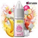Strawberry Banana Bubble Ice 10ml - Magnum Vape Extra Sweet Pod Salts