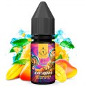 Catliquids Ultramango 10ml - Aspano & John Salt-B