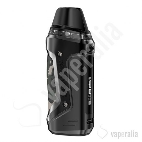 AN2 1100mAh - Geekvape