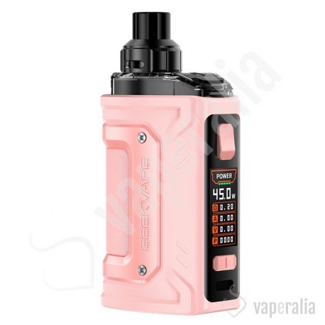 H45 Classic 1400mAh - Geekvape