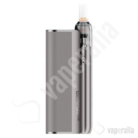 Wenax M 2500mAh - Geekvape