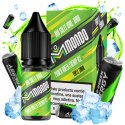 Power Green Energy Ice 10ml - Mondo Bar Salts