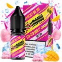 Ultra Cotton Mango Ice 10ml - Mondo Bar Salts