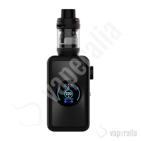 Gen Max 220W + iTank T 2ml - Vaporesso