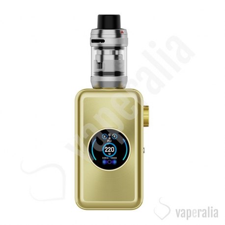Gen Max 220W + iTank T 2ml - Vaporesso