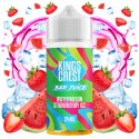Aroma Watermelon Strawberry Ice 24ml/120 (Longfill) - Kings Crest Bar Juice
