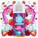 Aroma Cherry Strawberry Ice 24ml (Longfill) - Kings Crest Bar Juice