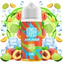 Aroma Peach Lime Ice 24ml/120 (Longfill) - Kings Crest Bar Juice