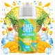 Aroma Pineapple Mango Ice 24ml (Longfill) - Kings Crest Bar Juice