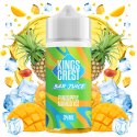 Aroma Pineapple Mango Ice 24ml/120 (Longfill) - Kings Crest Bar Juice