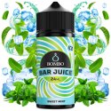 Aroma Sweet Mint Ice 24ml/120 (Longfill) - Bombo Bar Juice
