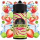 Aroma Strawberry Lime Ice 24ml (Longfill) - Bar Juice by Bombo