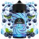 Aroma Ultra Blueberry Ice 24ml (Longfill) - Bar Juice by Bombo