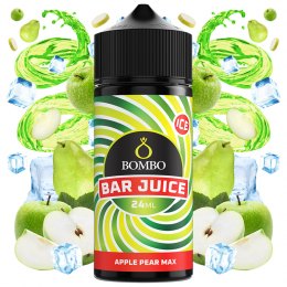 Aroma Apple Pear Max Ice 24ml (Longfill) - Bar Juice by Bombo