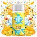 Aroma Banana Mango Ice 24ml/120 (Longfill) - Kings Crest Bar Juice