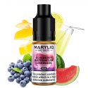 Blueberry Watermelon Lemonade 10ml - Maryliq Nic Salts by Lost Mary