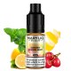 Cherry Lemon Mint 10ml - Maryliq Nic Salts by Lost Mary