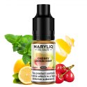 Cherry Lemon Mint 10ml - Maryliq Nic Salts by Lost Mary