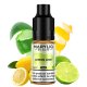 Lemon Lime 10ml - Maryliq Nic Salts by Lost Mary