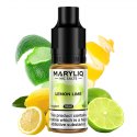 Lemon Lime 10ml - Maryliq Nic Salts by Lost Mary