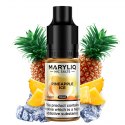 Pineapple Ice 10ml - Maryliq Nic Salts by Lost Mary