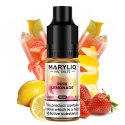 Pink Lemonade 10ml - Maryliq Nic Salts by Lost Mary