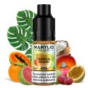 Tropical Island 10ml - Maryliq Nic Salts by Lost Mary