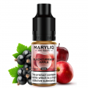 Blackcurrant Apple 10ml - Maryliq Nic Salts by Lost Mary