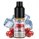 Cherry Ice 10ml - Maryliq Nic Salts by Lost Mary
