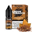 Cream Tobacco 10ml - Bengala Salt