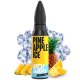 Aroma Pineapple Ice 10ml (Longfill) - Riot Bar EDTN