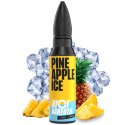 Aroma Pineapple Ice 10ml/60 (Longfill) - Riot Bar EDTN
