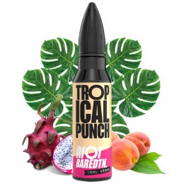 Aroma Tropical Punch 10ml (Longfill) - Riot Bar EDTN