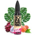 Aroma Tropical Punch 10ml/60 (Longfill) - Riot Bar EDTN