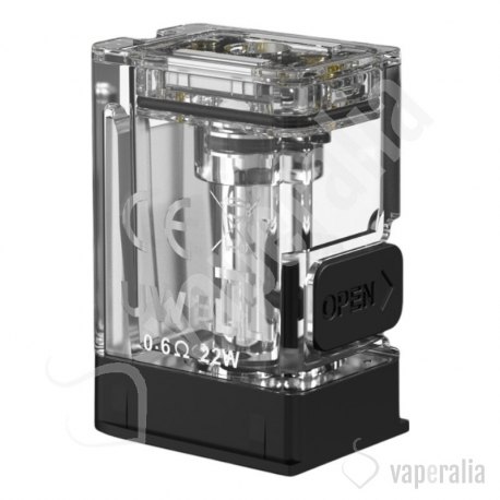 Pod para Havok R 2ml (4pcs) - Uwell