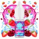 Cherry Strawberry Ice 10ml - Kings Crest Bar Juice Nic Salts